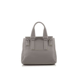 GIVENCHY Grey Pandora Pure Crossbody
