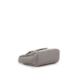 GIVENCHY Grey Pandora Pure Crossbody