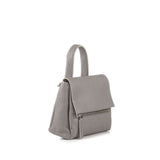 GIVENCHY Grey Pandora Pure Crossbody