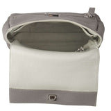 GIVENCHY Grey Pandora Pure Crossbody