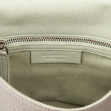 GIVENCHY Grey Pandora Pure Crossbody