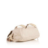 MULBERRY  Petticoat White Alexa Crossbody Bag