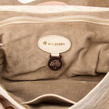 MULBERRY  Petticoat White Alexa Crossbody Bag