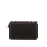 GUCCI  Black Cellarius Soho Travel Document Case