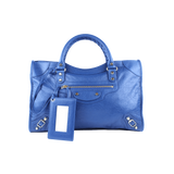 BALENCIAGA CLASSIC GOLD CITY