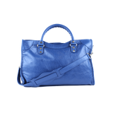 BALENCIAGA CLASSIC GOLD CITY
