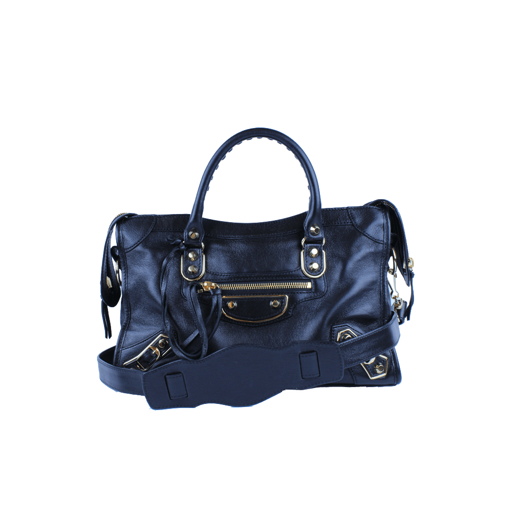 BALENCIAGA SAC AVEC PIECES DETA – Luxify Marketplace
