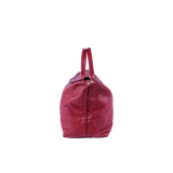 LONGCHAMP LE PLIAGE CUIR SMALL HANDBAG