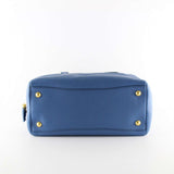 PRADA BAULETTE COBALTO