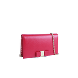 SALVATORE FERRAGAMO CLUTCH