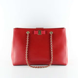 SALVATORE FERRAGAMO ROSSO