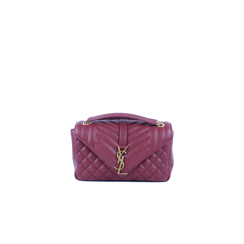 Ysl bo 2025 mng med chain