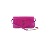 YSL CLUTCH BAG
