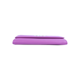 SALVATORE FERRAGAMO DOUBLE GANCIO LONG FLAP WALLET
