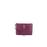 YSL C.CASE MONOGRAMM