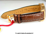 BREITLING FOR BENTLEY FLYING B IN 18KT ROSE GOLD