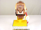 BREITLING FOR BENTLEY FLYING B IN 18KT ROSE GOLD