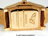 BREITLING FOR BENTLEY FLYING B IN 18KT ROSE GOLD