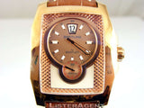 BREITLING FOR BENTLEY FLYING B IN 18KT ROSE GOLD