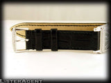 FRANCK MULLER LONG ISLAND LADY IN 18KT WHITE GOLD AND DIAMONDS