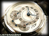 MONTBLANC NICOLAS RIEUSSEC CHRONOGRAPH