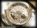 MONTBLANC NICOLAS RIEUSSEC CHRONOGRAPH
