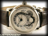 MONTBLANC NICOLAS RIEUSSEC CHRONOGRAPH