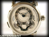 MONTBLANC NICOLAS RIEUSSEC CHRONOGRAPH