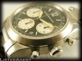 GIRARD PERREGAUX CHRONO SPORT AUT BLACK REF. 495601116041