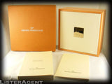 GIRARD PERREGAUX CHRONO SPORT AUT BLACK REF. 495601116041