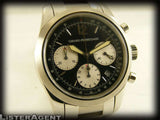 GIRARD PERREGAUX CHRONO SPORT AUT BLACK REF. 495601116041