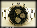 GIRARD PERREGAUX CHRONO SPORT AUT BLACK REF. 495601116041
