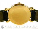 VACHERON WITHSTANTIN LES HISTORIQUES DROP SHAPED HANDLES IN 18KT YELLOW GOLD