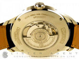 BAUME & MERCIER CLIFTON WITH MOON PHASES IN STEEL GREY
