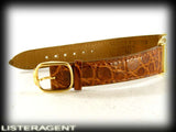 BAUME & MERCIER TONNEAU IN 18KT YELLOW WHITE GOLD REF. M0A004860