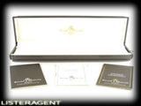 BAUME & MERCIER TONNEAU IN 18KT YELLOW WHITE GOLD REF. M0A004860