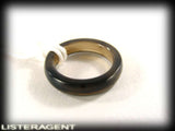 RING IN HORN SIZE 10,5
