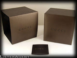 GUCCI RING FLORA LIGHT 18KT WHITE GOLD AND DIAMONDS