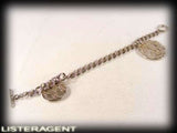 PIANEGONDA BRACELET MYSTERY IN 925 SILVER