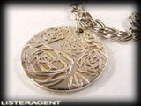 PIANEGONDA BRACELET MYSTERY IN 925 SILVER