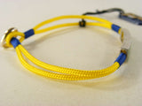 GIOVEPLUVIO BRACELET 4 VENTI IN 925 SILVER AND ENAMELS