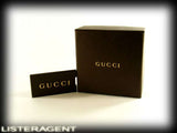 GUCCI BRACELET BABY IN 925 SILVER REF. YBA258875J84008106