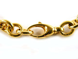 GUCCI BRACELET IN 18KT YELLOW GOLD