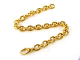 GUCCI BRACELET IN 18KT YELLOW GOLD