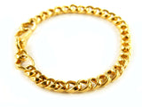 GUCCI BRACELET IN 18KT YELLOW GOLD