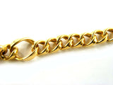 GUCCI BRACELET IN 18KT YELLOW GOLD