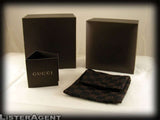 GUCCI BRACELET G CUBE IN 18KT YELLOW GOLD