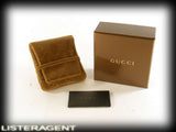 GUCCI BRACELET FLATCHAIN IN 18KT YELLOW GOLD