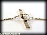 GUCCI BRACELET IN 18KT WHITE GOLD