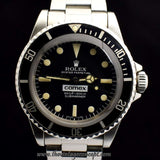 Rolex Submariner COMEX 5514
